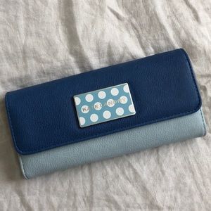 Kate Landry Wallet